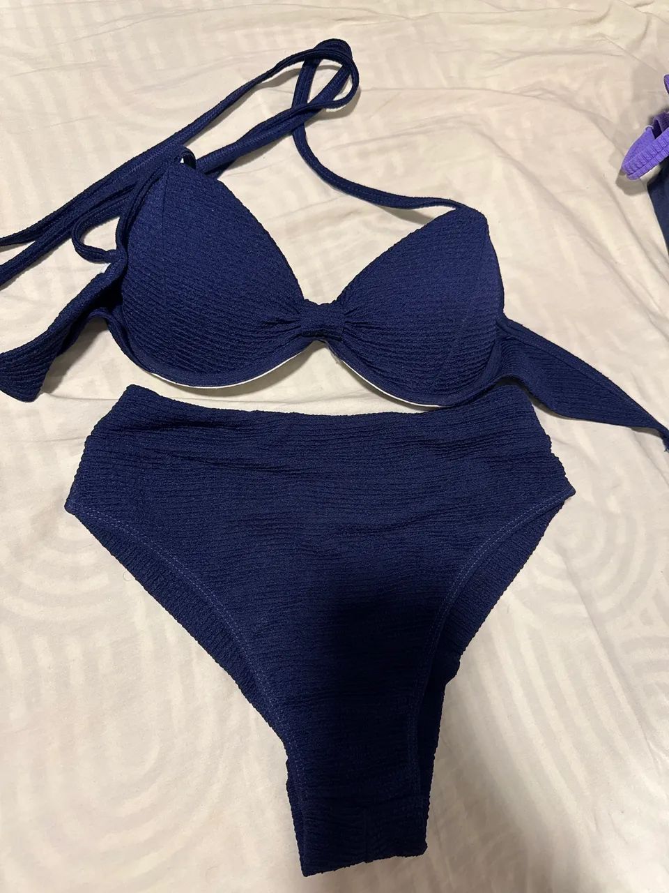 Biquíni hot pant com bojo - Foto 2