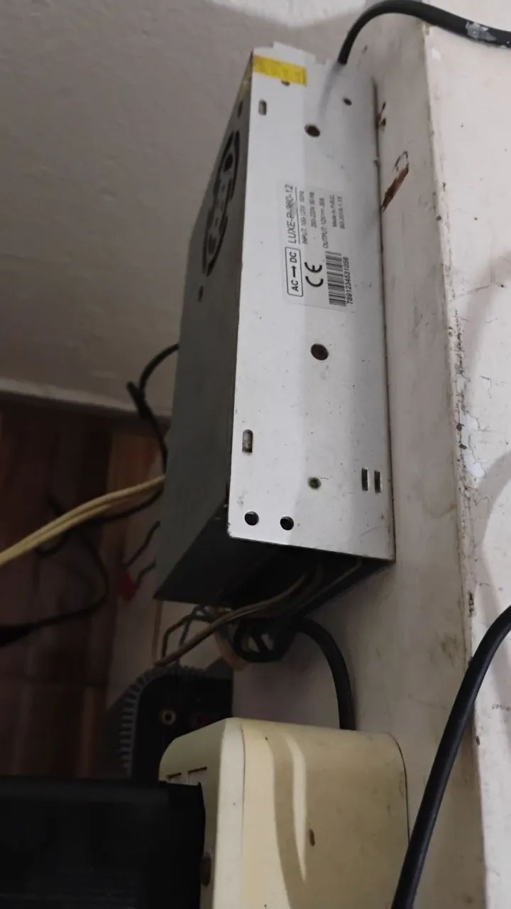 Caixa de som amplificada  - Foto 2