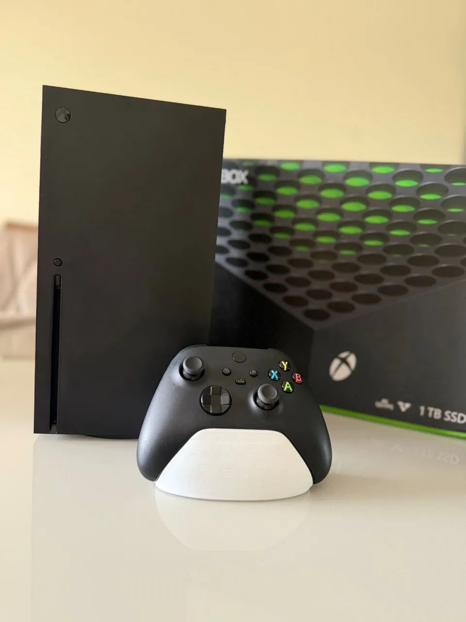 Xbox séries x - Foto 4