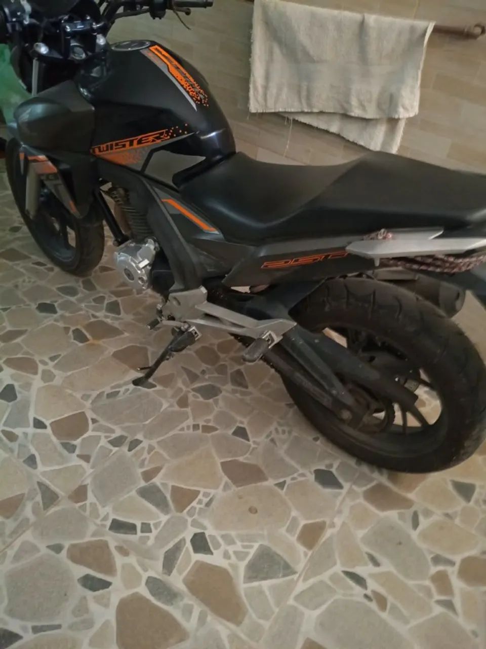 Moto  - Foto 2