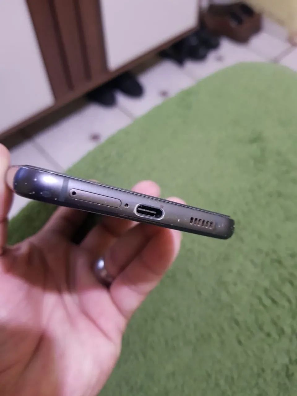 Galaxy s21 fe 5g 128 gigas e 6 de ram  - Foto 4