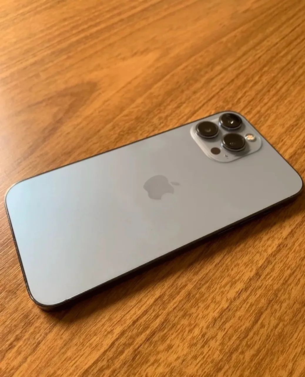 Vendo iPhone 13 Pro Max aceito proposta boa