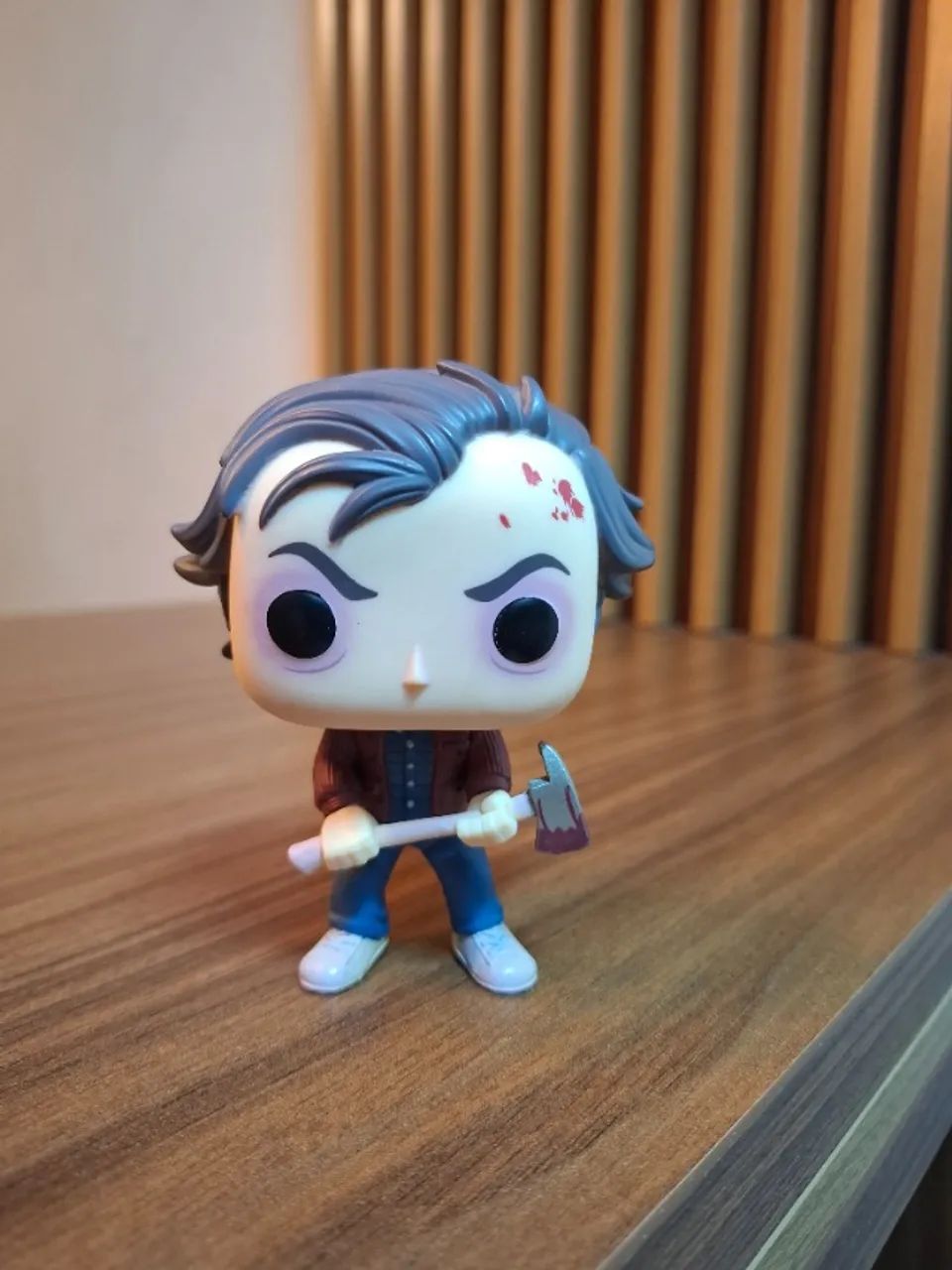 Funko Pop - O Iluminado