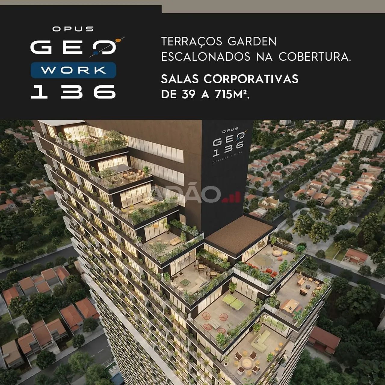 Ágio Sala comércia setor Marista Sala comercial com 0 Quarto(s) e 0 banheiro(s) à Venda, 4 - Foto 3