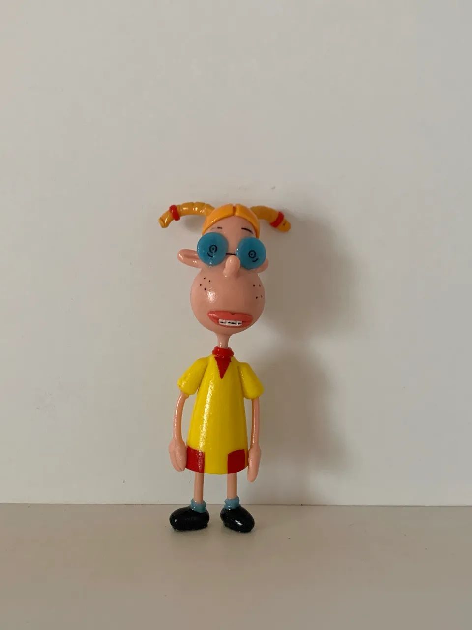 Os thornberrys elisa
