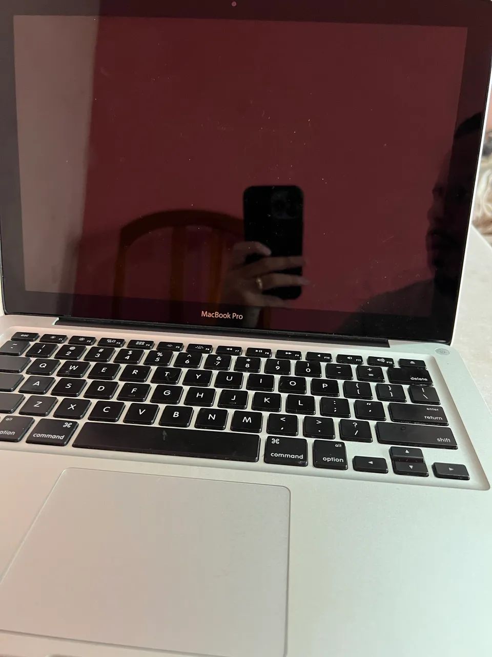 MACBOOK PRO 16GB RAM 2011 USADO  - Foto 5