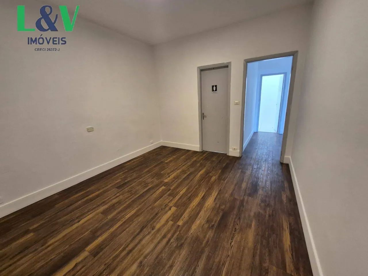 Sobrado comercial com 5 salas para locação - Foto 4