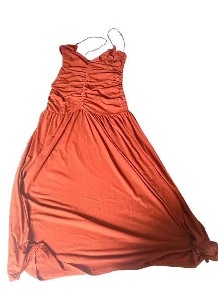 Vestido MUSERA (SHEIN) - Foto 2