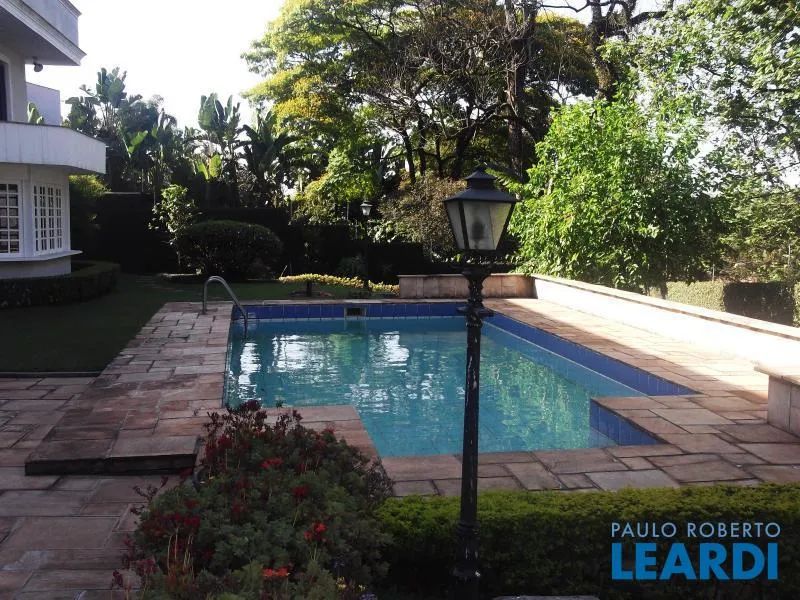 CASA ASSOBRADADA - CIDADE JARDIM - SP - Foto 7