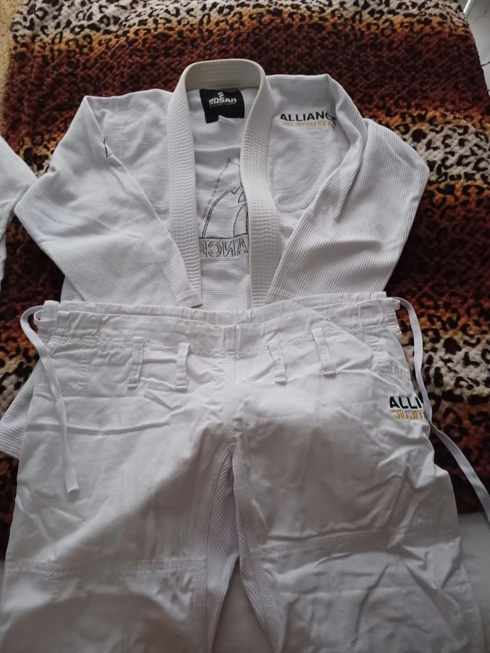 Vendo kimono A0