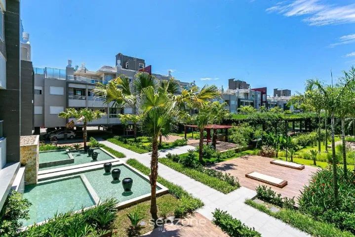 Duplex em condominio CLUB - Campeche - Foto 3