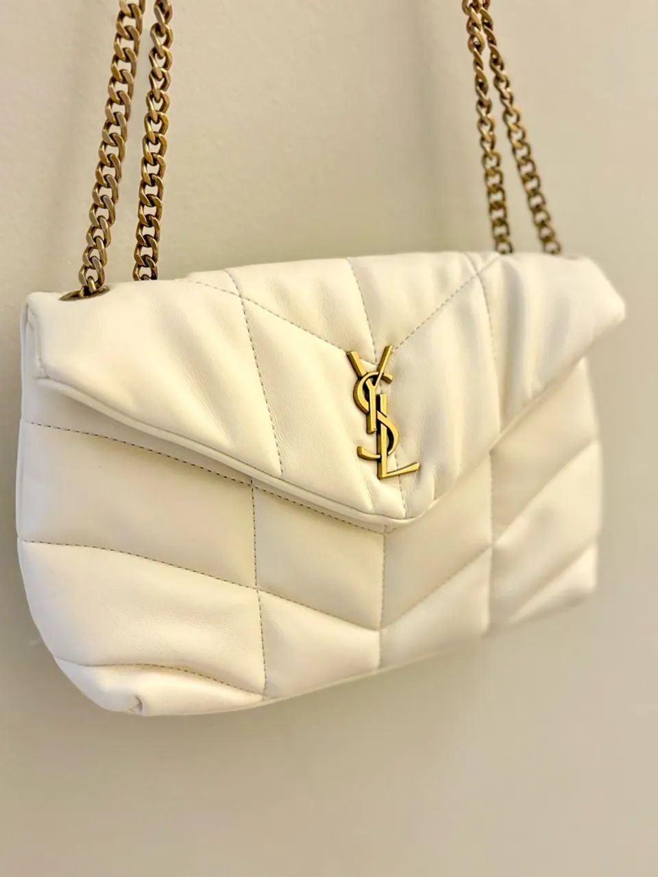 Bolsa YSL premium  - Foto 3