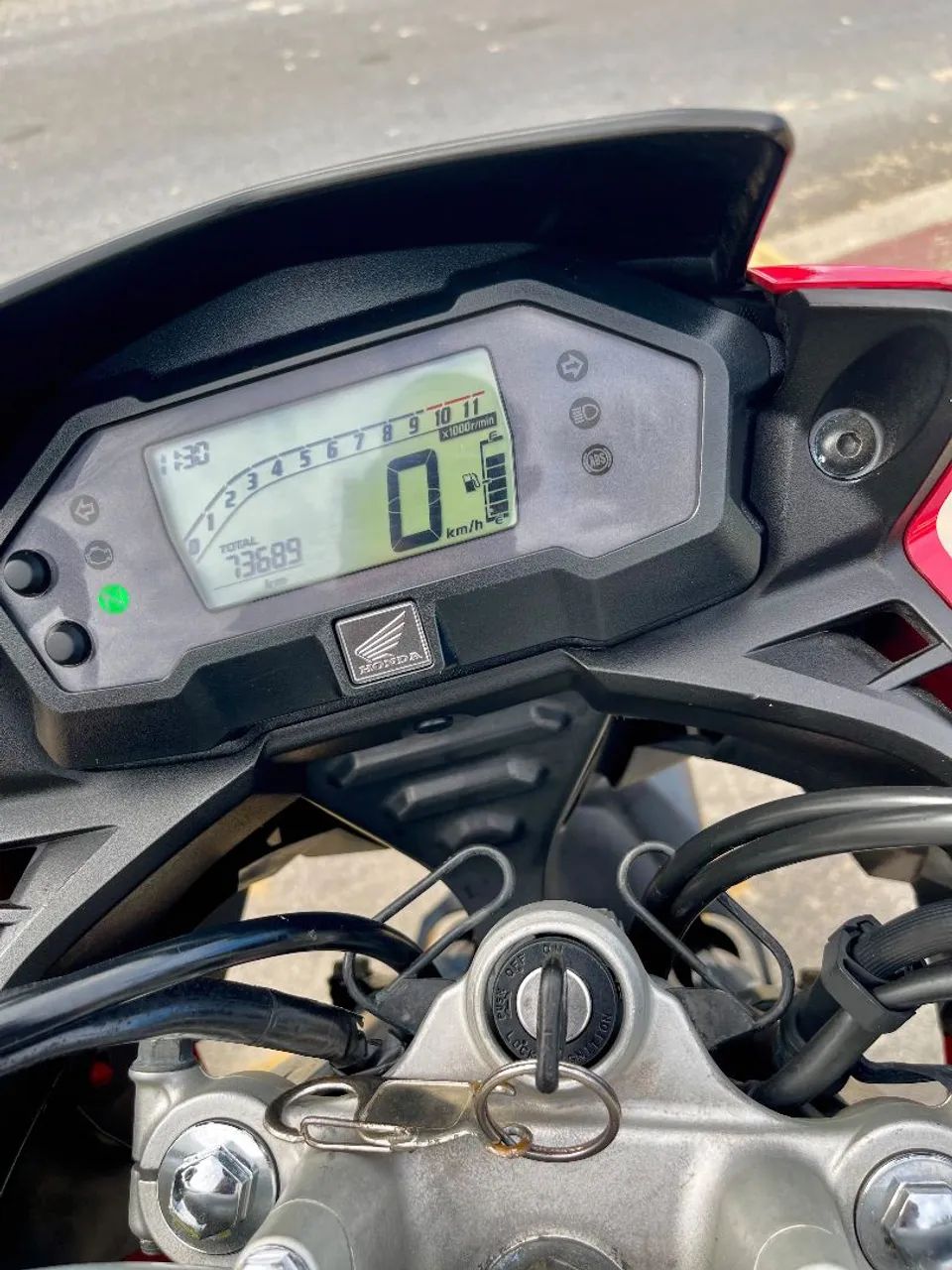 XRE 190! 2018!! - Foto 2
