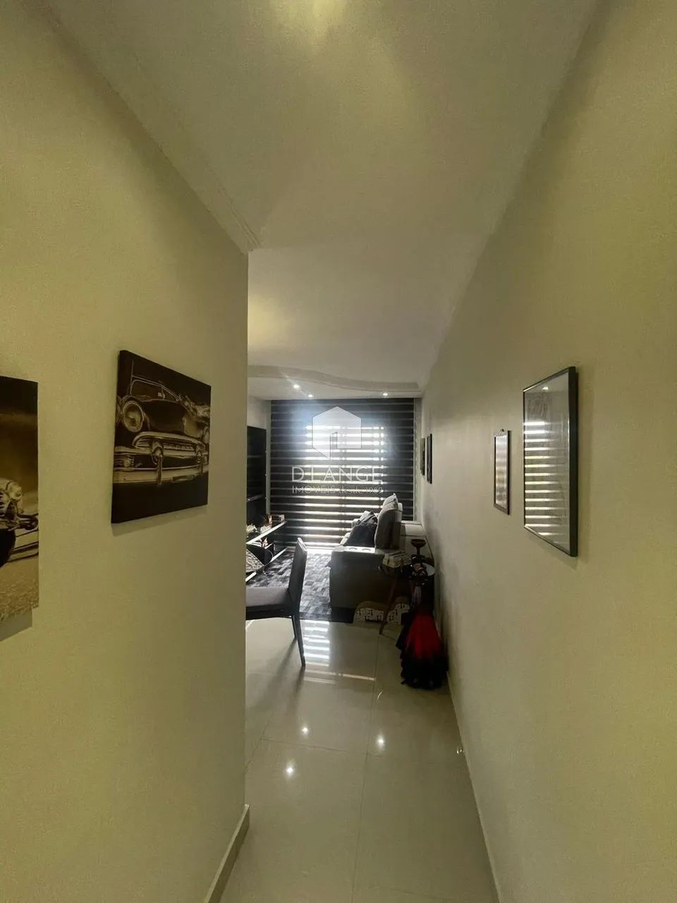 Apartamento à venda no bairro Mansões Santo Antônio em Campinas - Foto 6