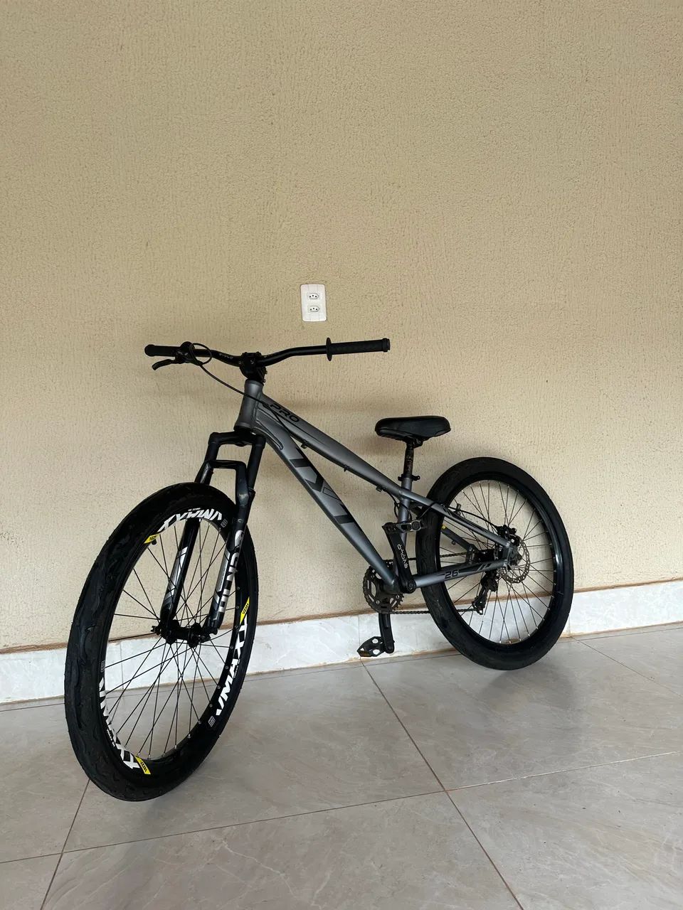 Bicicleta aro 26