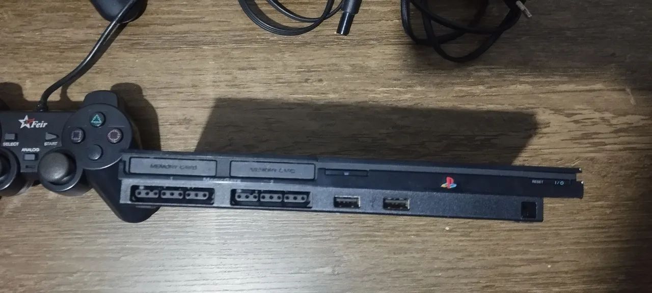Ps2 - Foto 3
