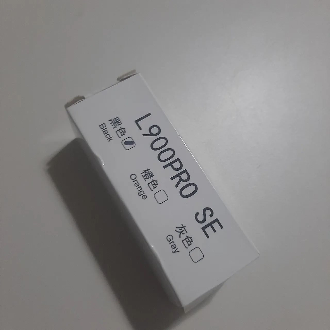 Bateria para Drone L900 Pro SE