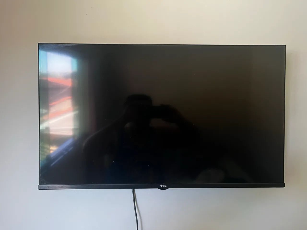 TV TCL 32 polegadas - Foto 2