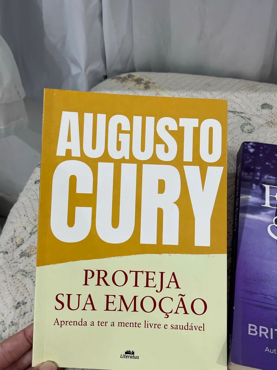 Livros - Foto 3
