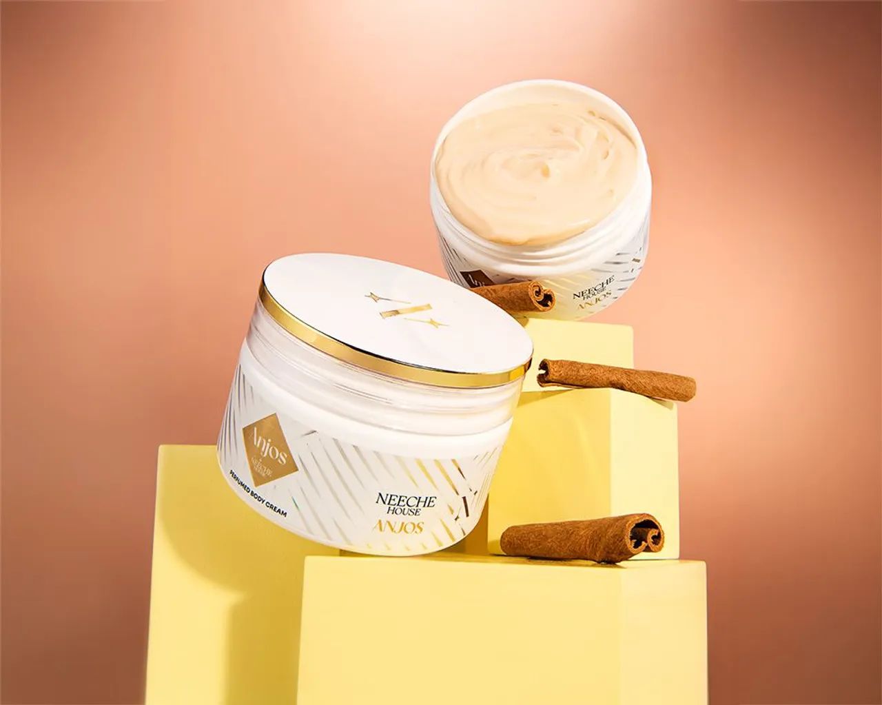 Necche House  Creme em Perfume  - Foto 4