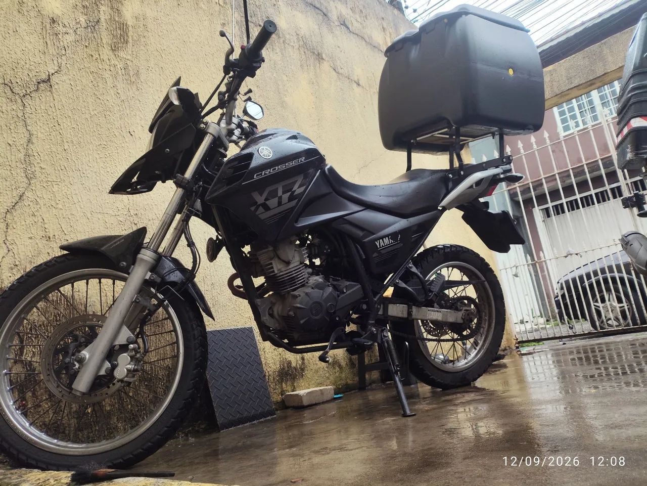 Crosser  - Foto 3
