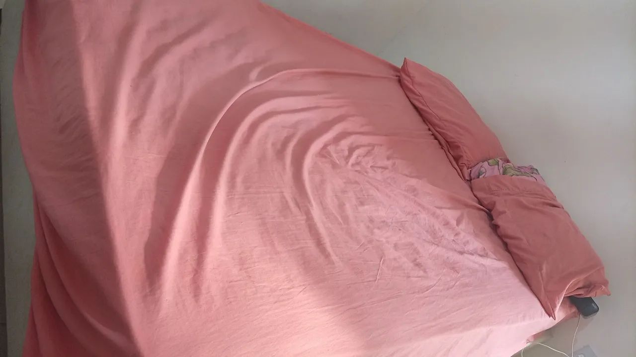 cama/colchão Ortobom  - Foto 3