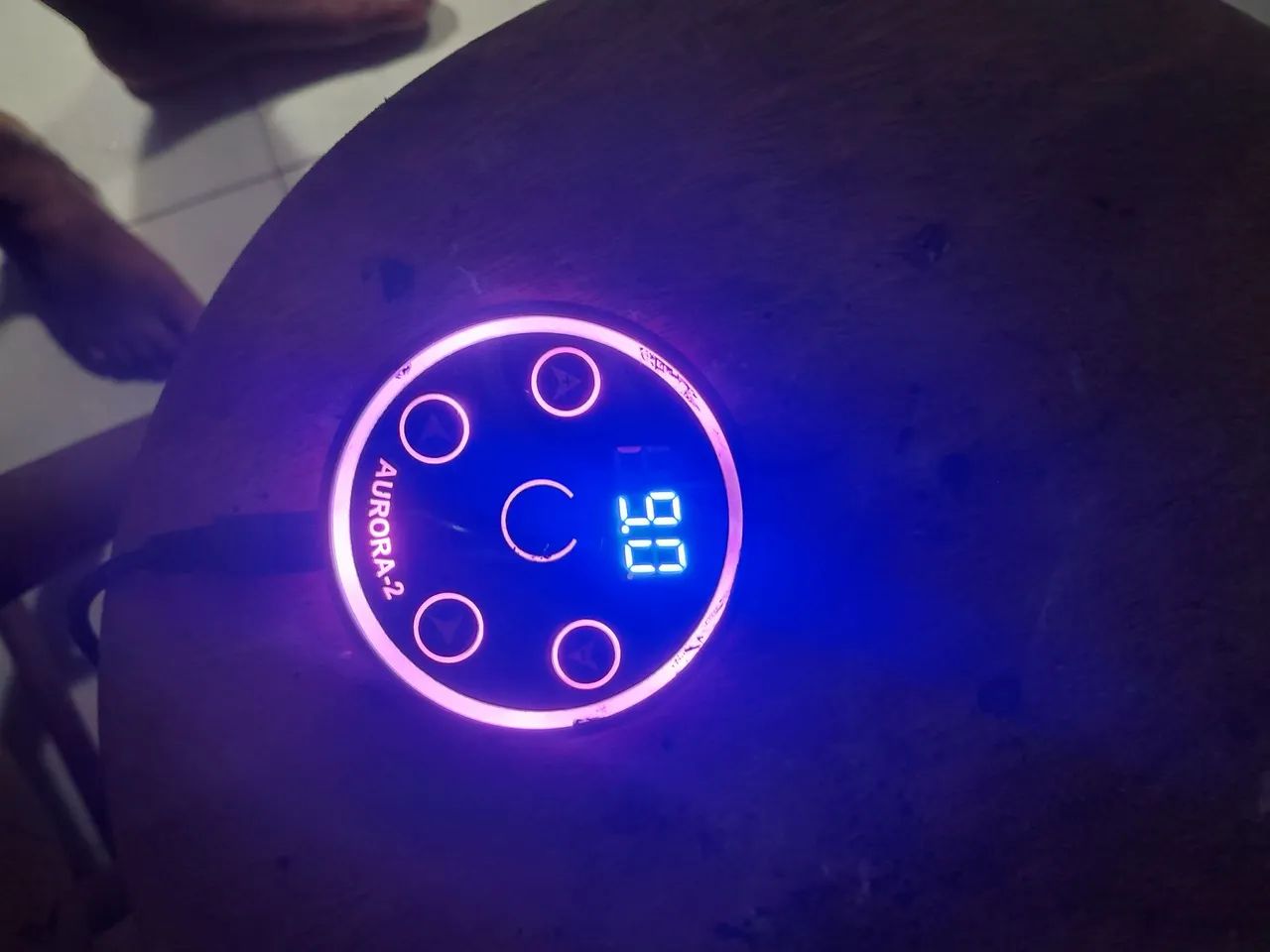 Máquina tatoou x13 pro - Foto 4