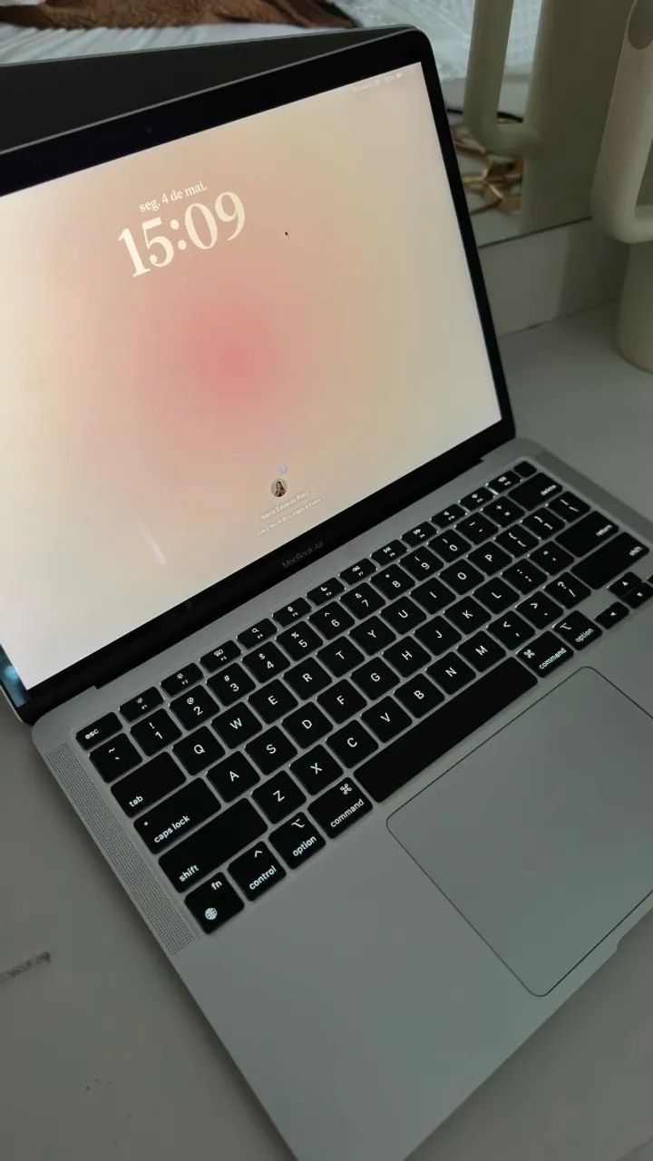 Macbook Air M1 256GB - Notebooks - Jardim América, São Leopoldo