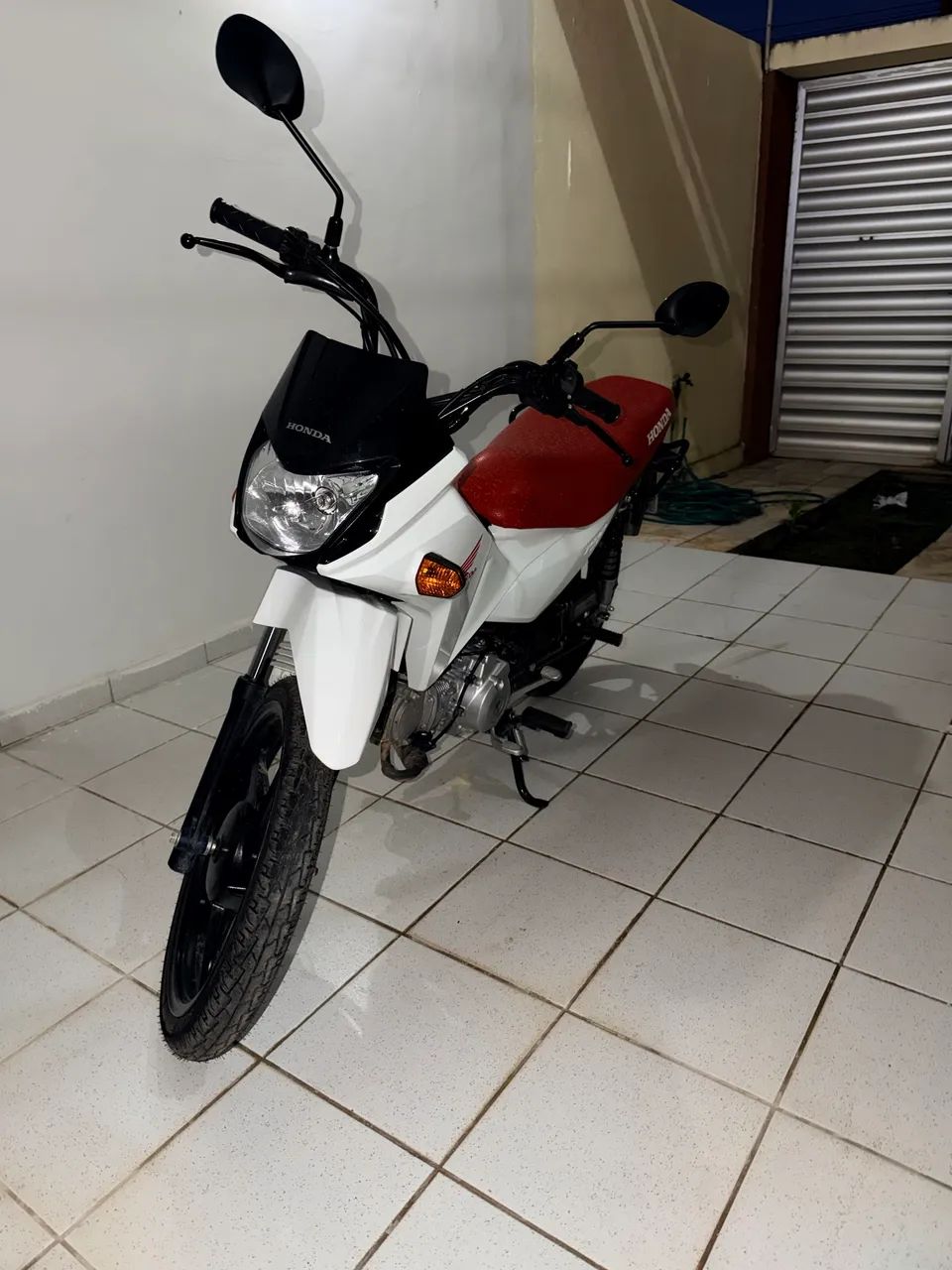 Moto pop 2027  - Foto 2