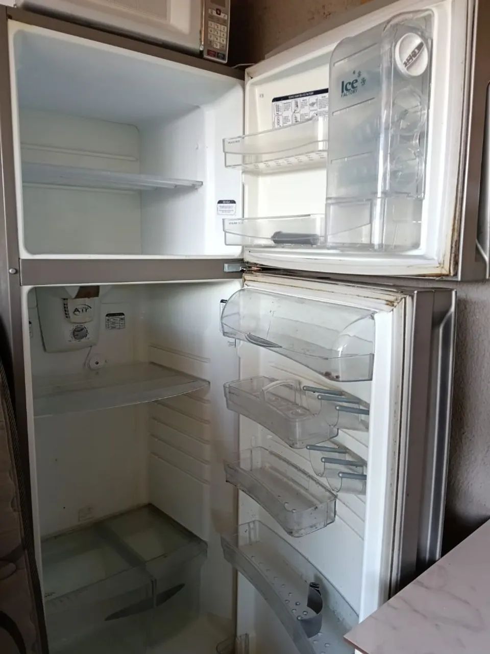 Geladeira  - Foto 2