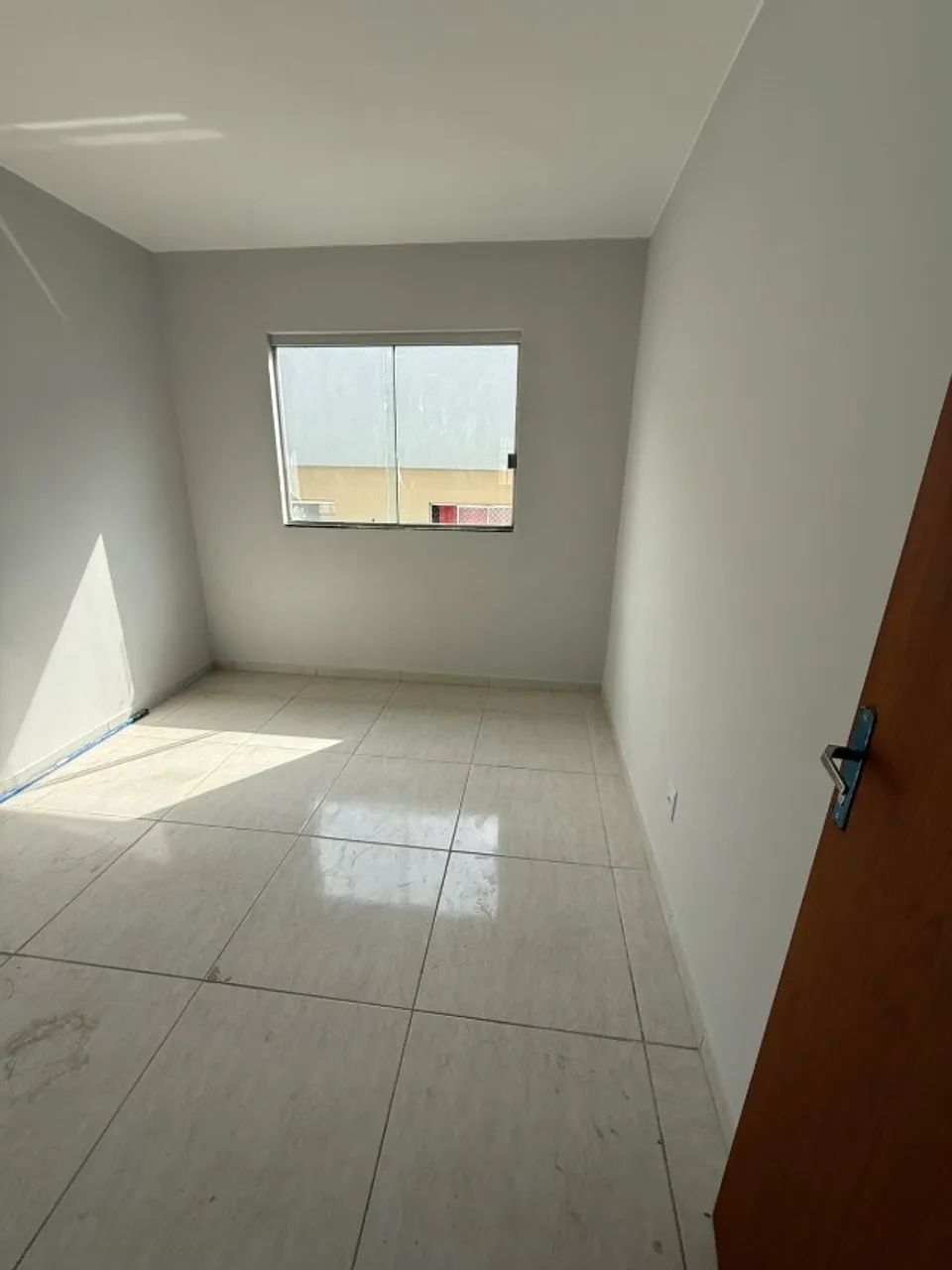 Apartamento na Cidade Ocidental/GO, 2 quartos - Foto 3