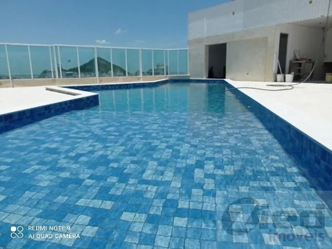 Amplo apartamento 3 Quartos suíte na Praia da Costa, padrão luxo, 2 vagas, Lazer completo, - Foto 2