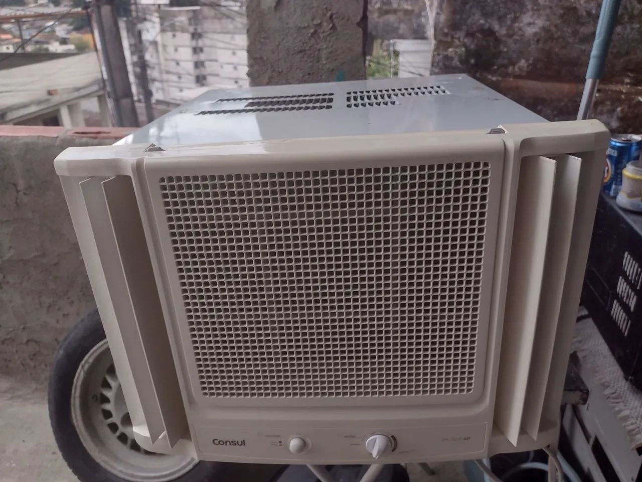 Ar condicionado Consul 7500 bts - Foto 5