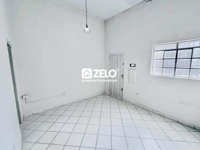 Casa para aluguel em Vila Industrial, Campinas - SP | Cód 27428 - Foto 3