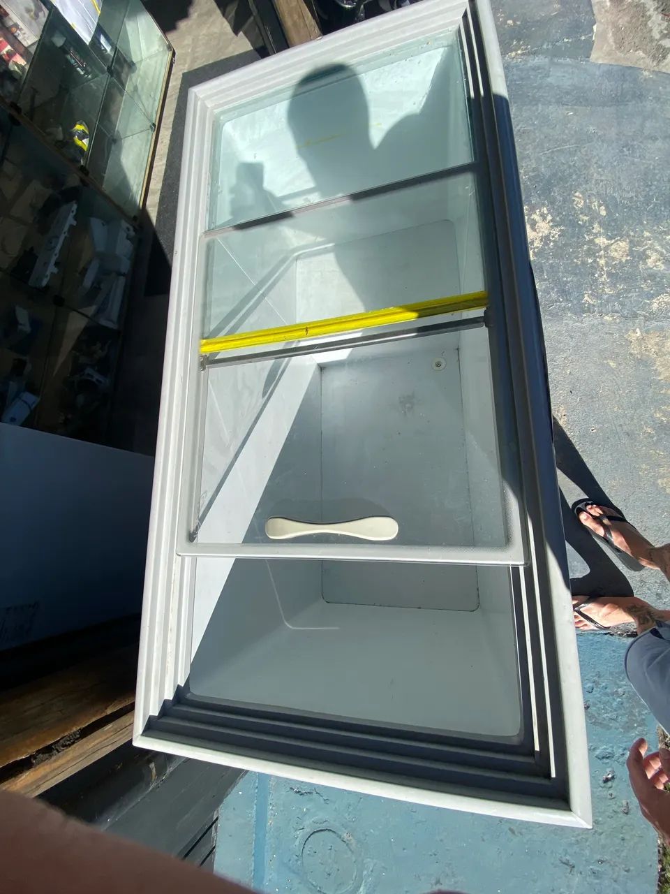 Freezer gelopar  - Foto 2