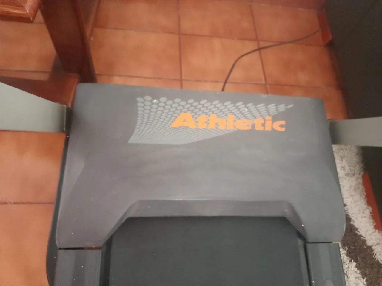 Esteira de correr - Foto 3