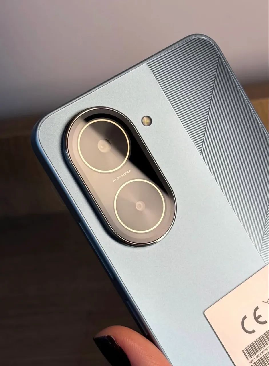 Xiaomi POCO C71 64/3GB PRONTA ENTREGA 