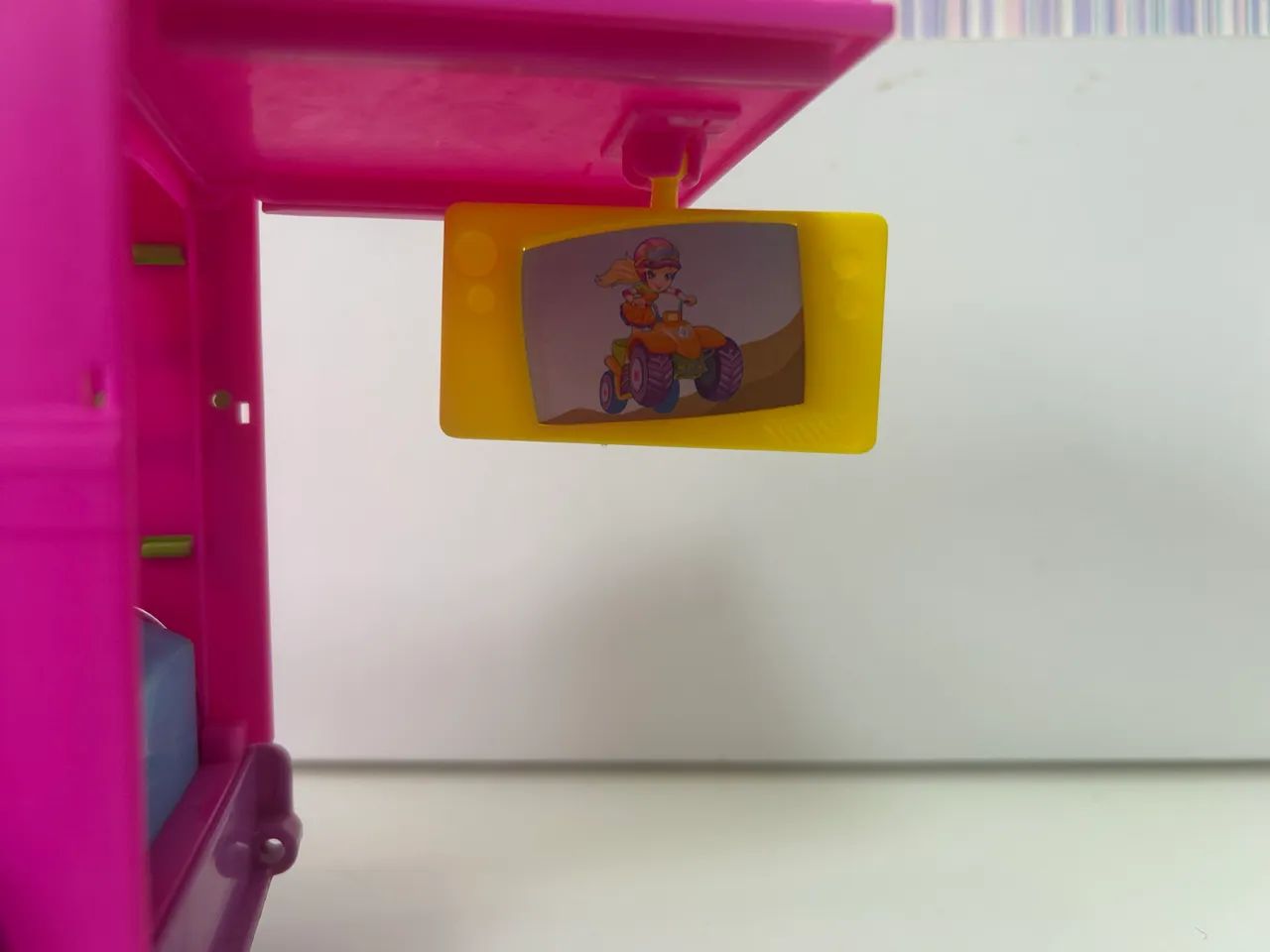 Trailer Polly Pocket - Foto 5