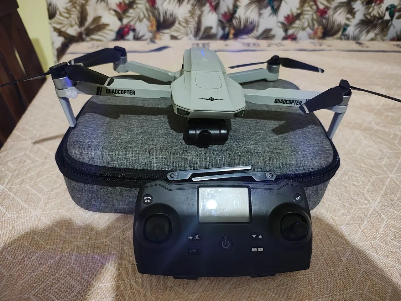 Drone kl102 - Foto 2