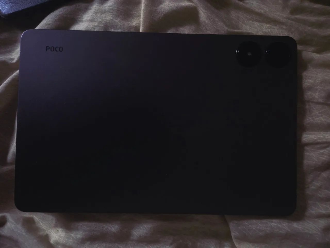 tablet poco pad - Foto 2