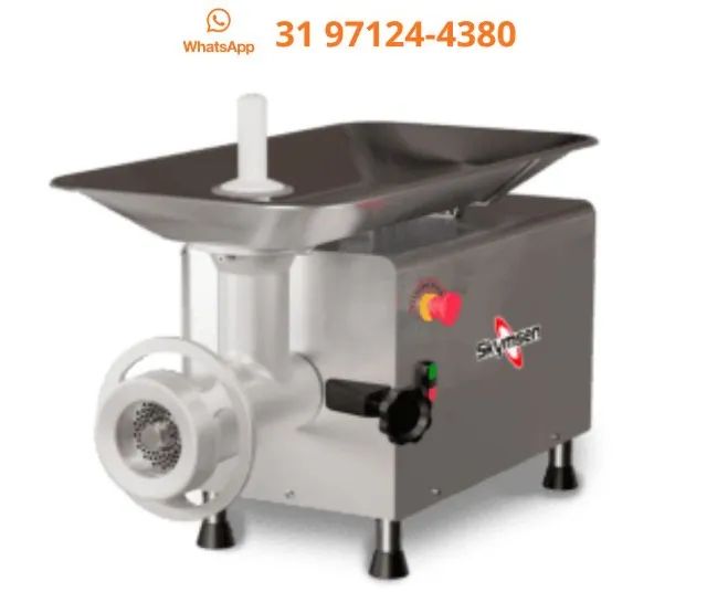 Moedor de Carne Boca 98 Skymsen Novo