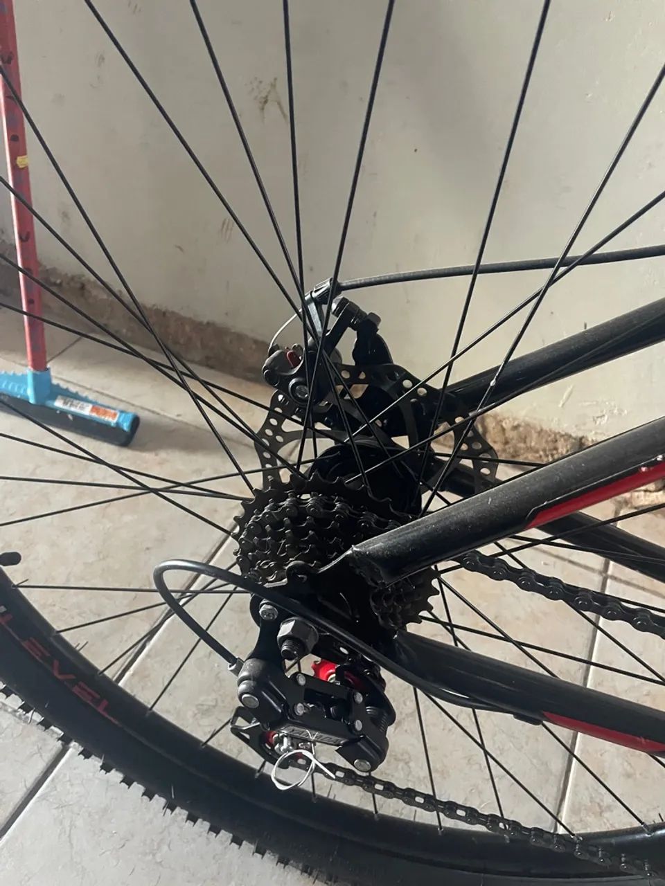 Bicicleta  - Foto 5