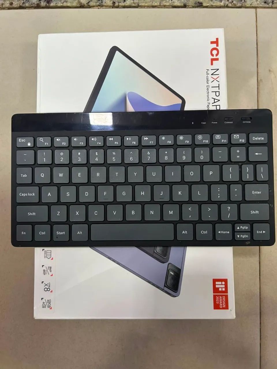 TABLET TCL NXTPADPER 11 POLEGADAS - Foto 2