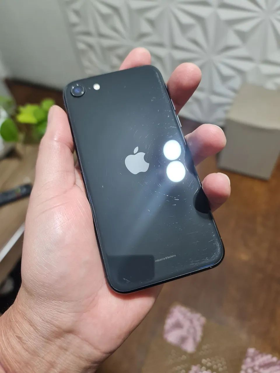 iPhone SE 2020 64GB  - Foto 2