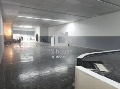 Galpão / Salão Comercial com 350 m² Parque das Américas em Mauá/SP - Foto 5