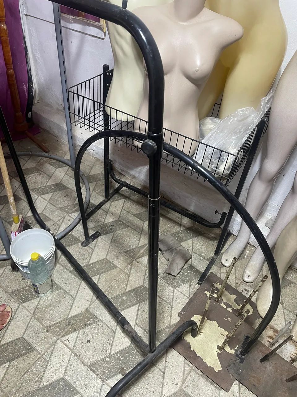 Vende-se itens em bom estado para montagem de loja - Foto 4