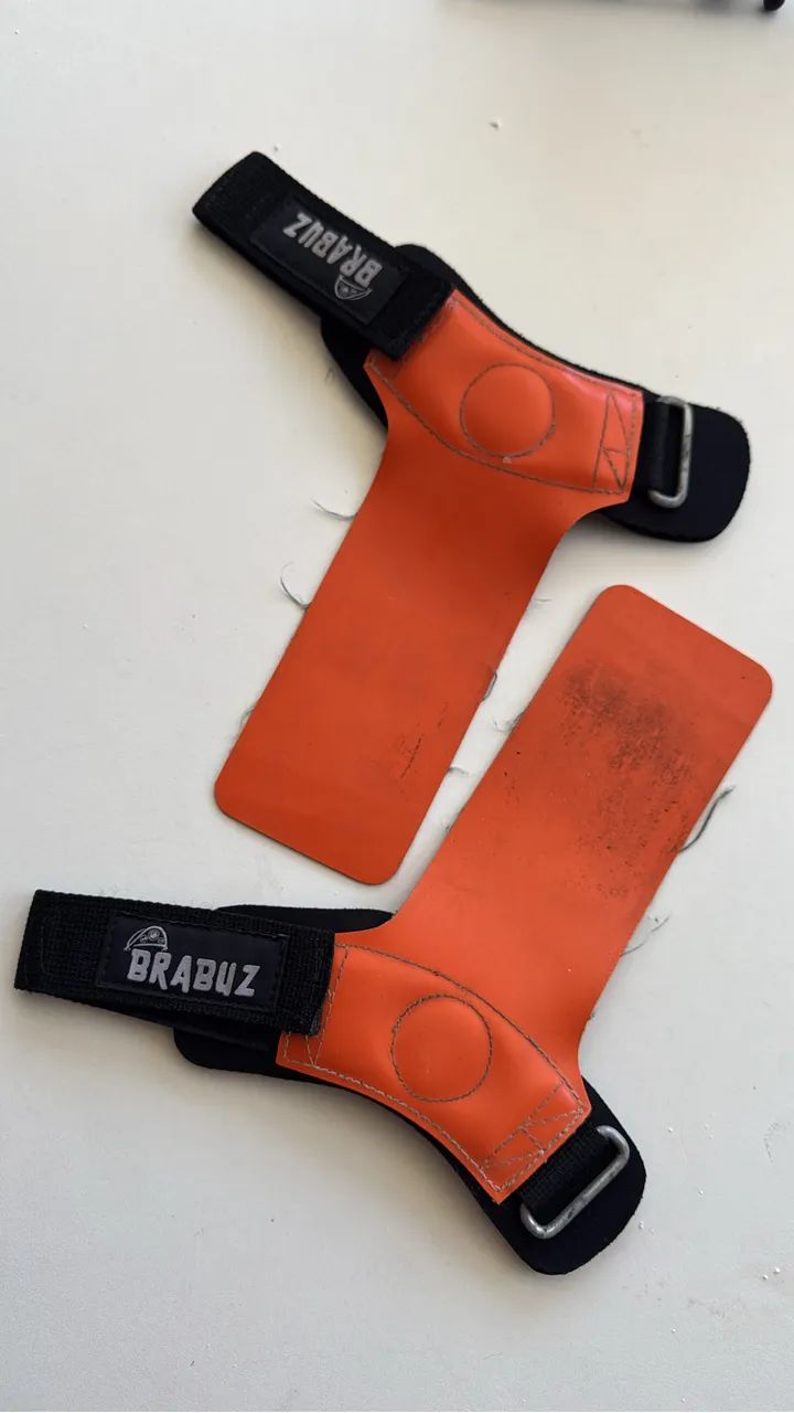 Grip  Brabuz