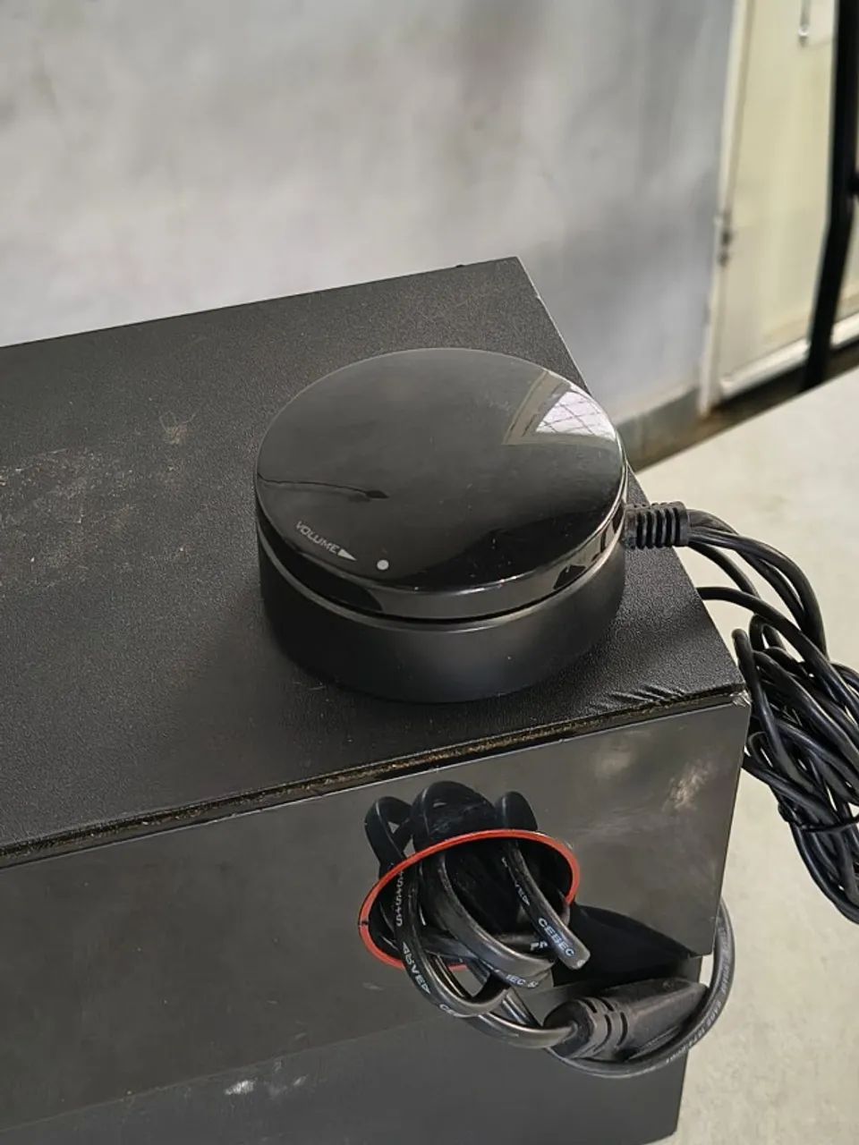 Subwoofer 2.1 Microlab Aparelho de Som PC TV - Foto 4
