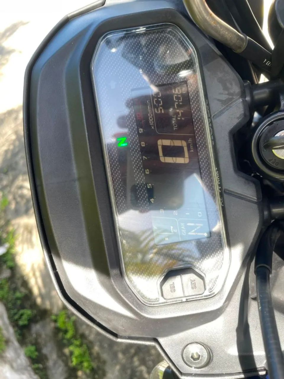 Honda 160 2025 - Foto 2