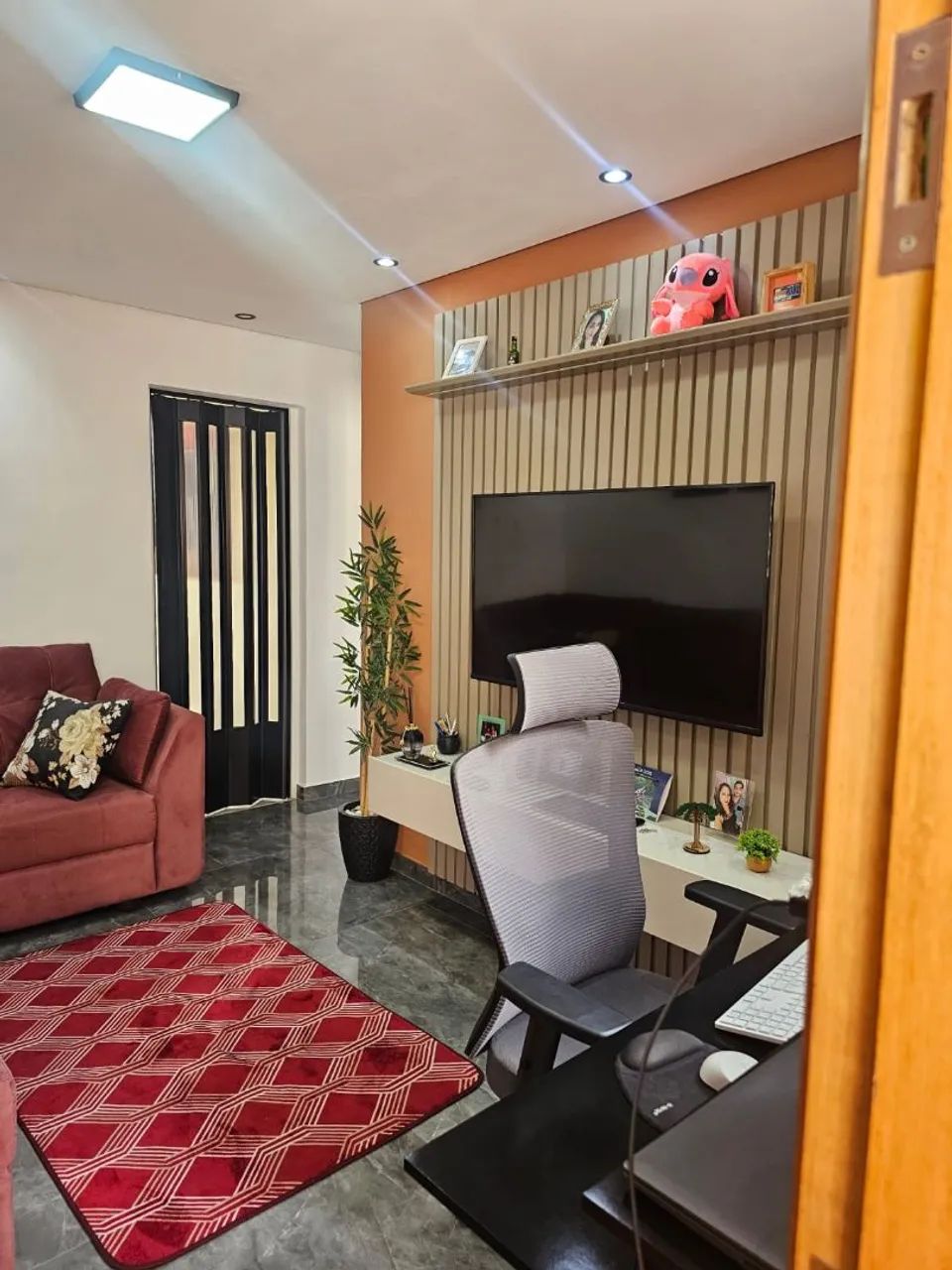 Apartamento à Venda em Ferraz de Vasconcelos  - Foto 2
